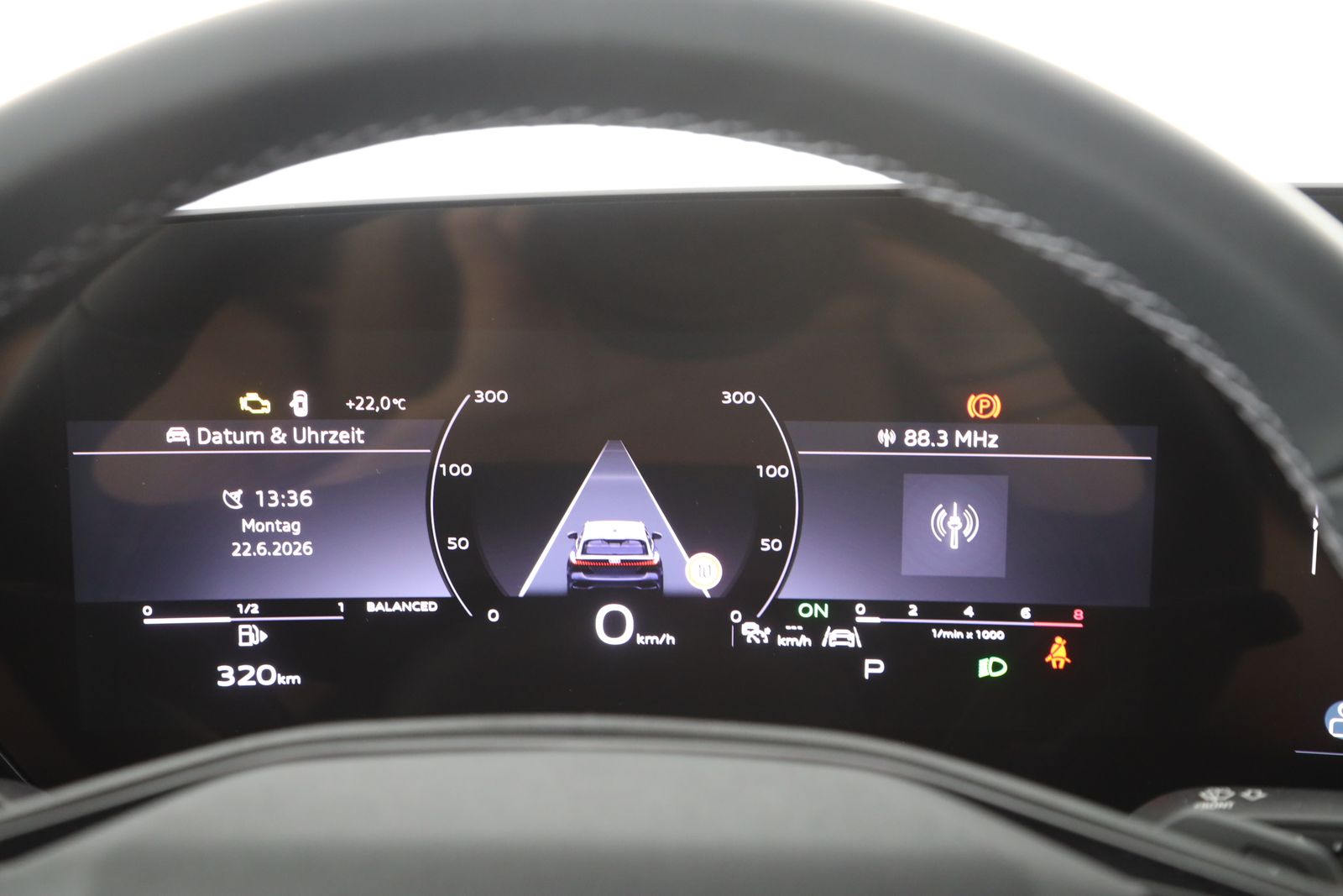 Audi A5 - Bild 19