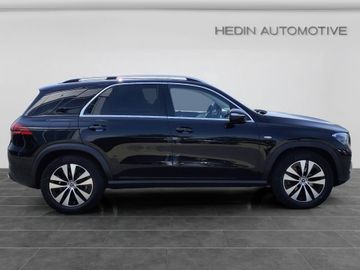 Mercedes GLE 350 - 7