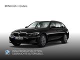 BMW 320 dSportline+Navi+DAB+LED+StandHZG+PDCv+h+Temp