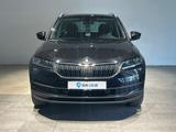 Skoda Karoq Soleil *KAMERA*LED*TEMPO* - gebrauchte Skoda Karoq aus dem Jahr 2019