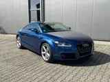Audi TT C 3.2 Coupe quattro*SLine*Navi*TOP - Audi TT 3.2 Quattro