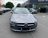 Mercedes-Benz CLA 200-Virtual,breiter Touch MBUX,Super sauber - Mercedes-Benz CLA 200 Gebrauchtwagen in Hamburg
