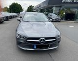 Mercedes-Benz CLA 200-Virtual,breiter Touch MBUX,Super sauber - : Sportwagen, Super