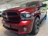 Dodge RAM 1500 5,7 V8 HEMI *LPG-Gasanlage* - gebrauchte Dodge RAM aus dem Jahr 2019