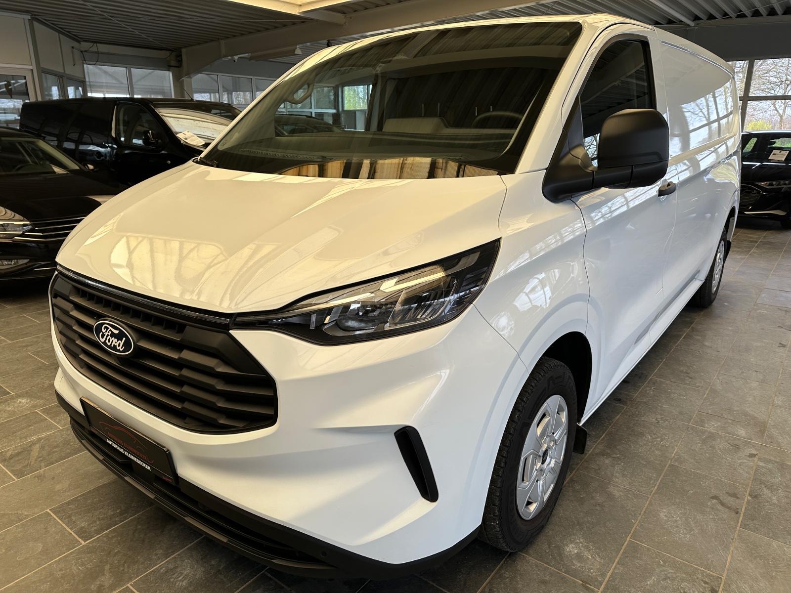 Ford Transit Custom Kasten 320 L2 Trend FWD