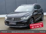Volkswagen Tiguan 2.0 TDI DSG 4M First Ed. *AHK*HUD*MATRIX*