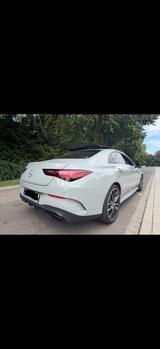 Mercedes-Benz CLA 200 d Coupé Special-Editon - Garantie 2030  - Mercedes-Benz: 203 Cl