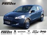 Ford Kuga Titanium 1,6 EcoBoost  4x2 - Ford Kuga: 1.6