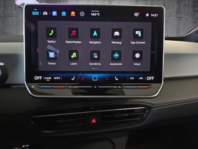 ID.3 Pro GOAL 150 kW (204 PS) 59 kWh