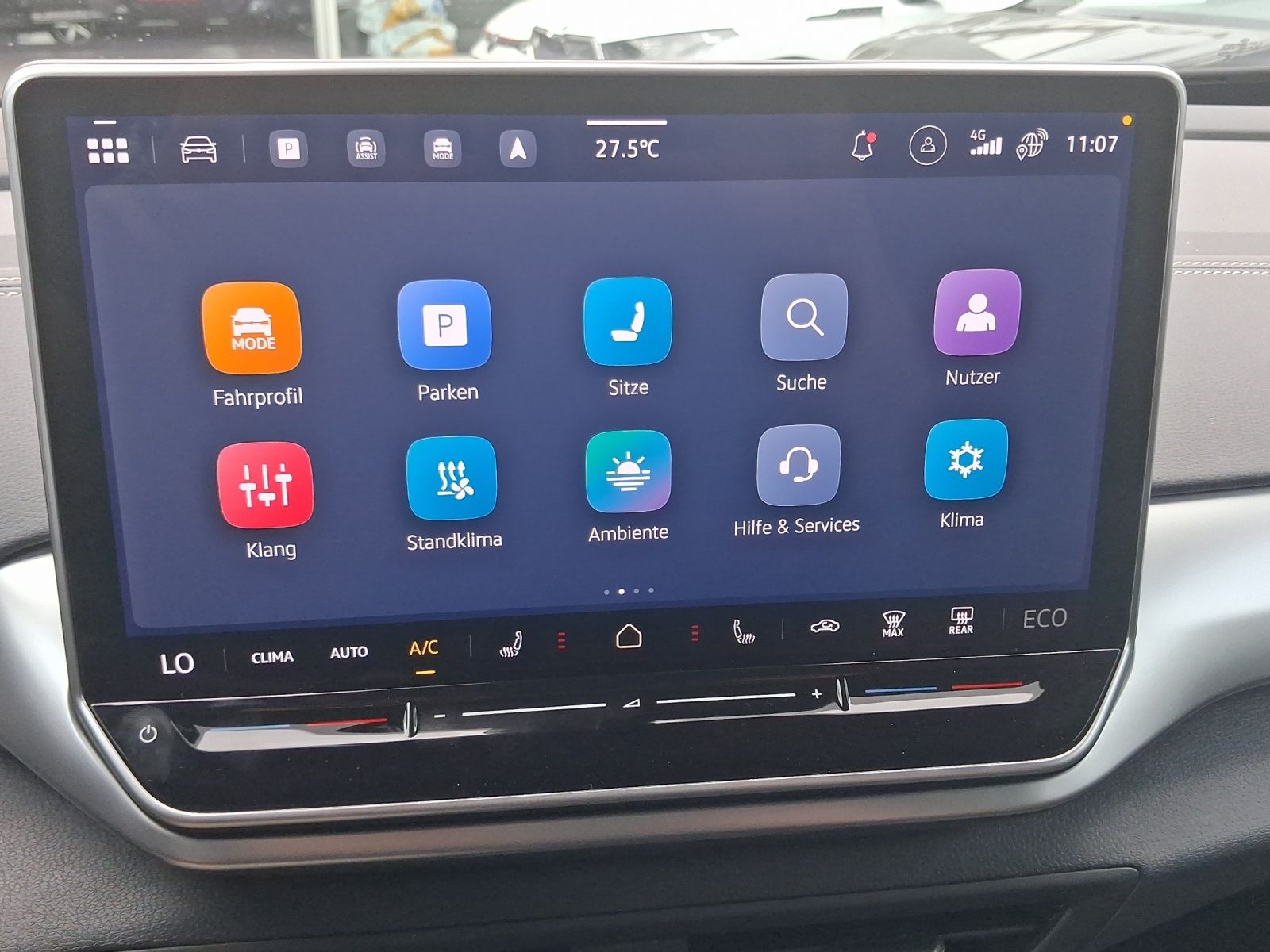 Volkswagen ID.4 - Bild 18