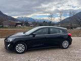 Ford Focus - Ford Focus: Coupe