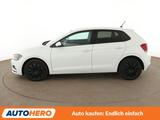 Volkswagen Polo 1.6 TDI Highline*PDC*ACC*SHZ* - Volkswagen Polo mit Diesel-Antrieb: 1.6
