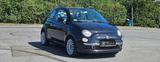 Fiat 500 500C Cabriolet EURO 6 - Fiat 500 Gebrauchtwagen in Mülheim (Ruhr)