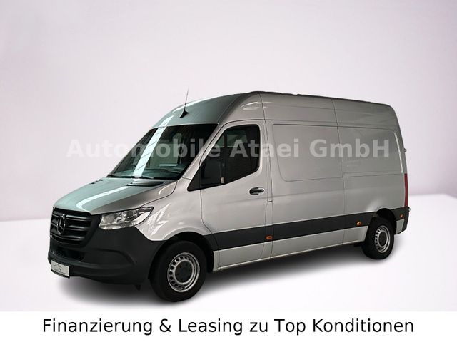 Mercedes-Benz Sprinter 211 Automatik KAMERA+ NAVI GROSS (6173)