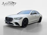 Mercedes-Benz S580e AMG-LINE*NAVI*PANO*LED*BURMEST*360°*HUD* - weiße Mercedes-Benz S 580
