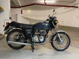 Honda CB 400 F - HONDA CB400F