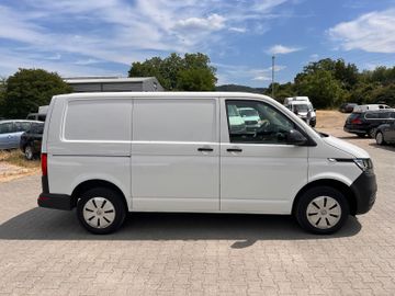Volkswagen T6 Transporter - 8