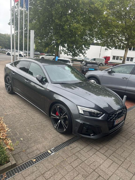Image of Audi A5