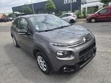 Citroën C3 Live / 1. Hand 1 Jahr Garantie/TÜV Neu 60 ... - Citroën C3 in Bochum