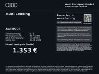 Audi RSQ8 - Vorschau Bild 2