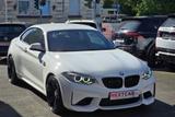 BMW M2 DKG|No-OPF|Xenon|Carbon.Paket|Harman-Kardon| - BMW M2 in Duisburg