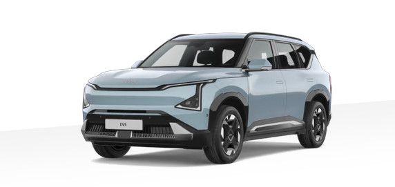 Kia EV5
