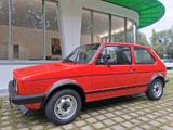 Volkswagen Golf 1 GTI original 1978 - Volkswagen Golf: GTI Original