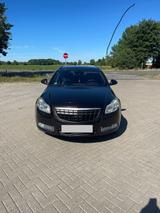 Opel Insignia A 4*4 Bi -Turbo Vollausstatt... - Opel Insignia mit Diesel-Antrieb: Bi Turbo