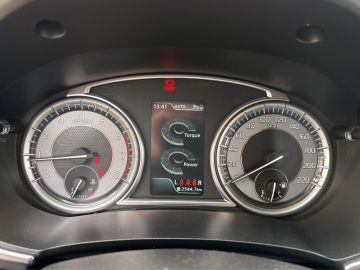 Suzuki Vitara 1.4 AllGrip Comfort Hybrid °LED°Navi°SHZ°