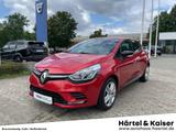 Renault Clio COLLECTION TCe 75 Klimaanlage+Freisprechanl - Renault Clio: Collection