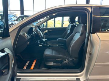 Audi A3 1.4 TFSI Ambition *Bi Xenon*Sitzh.*