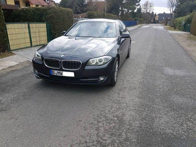 BMW 528i F10 Limosine N53 tüv 03.26 sehr g...