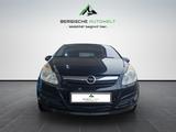 Opel Corsa D Edition 1.2/TÜV/KLIMA/LÜCKENL.SCHECKHEFT - gebrauchte Opel Corsa aus dem Jahr 2008