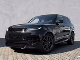 Land Rover Range Rover Sport D300 Dynamic SE el.AHK Black P - Diesel Gebrauchtwagen mit Euro6