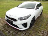Kia ProCeed / pro cee d 1.6 T-GDI DCT7 OPF GT - Kia: Standheizung, Cee D