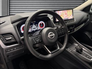 Nissan Qashqai - 7