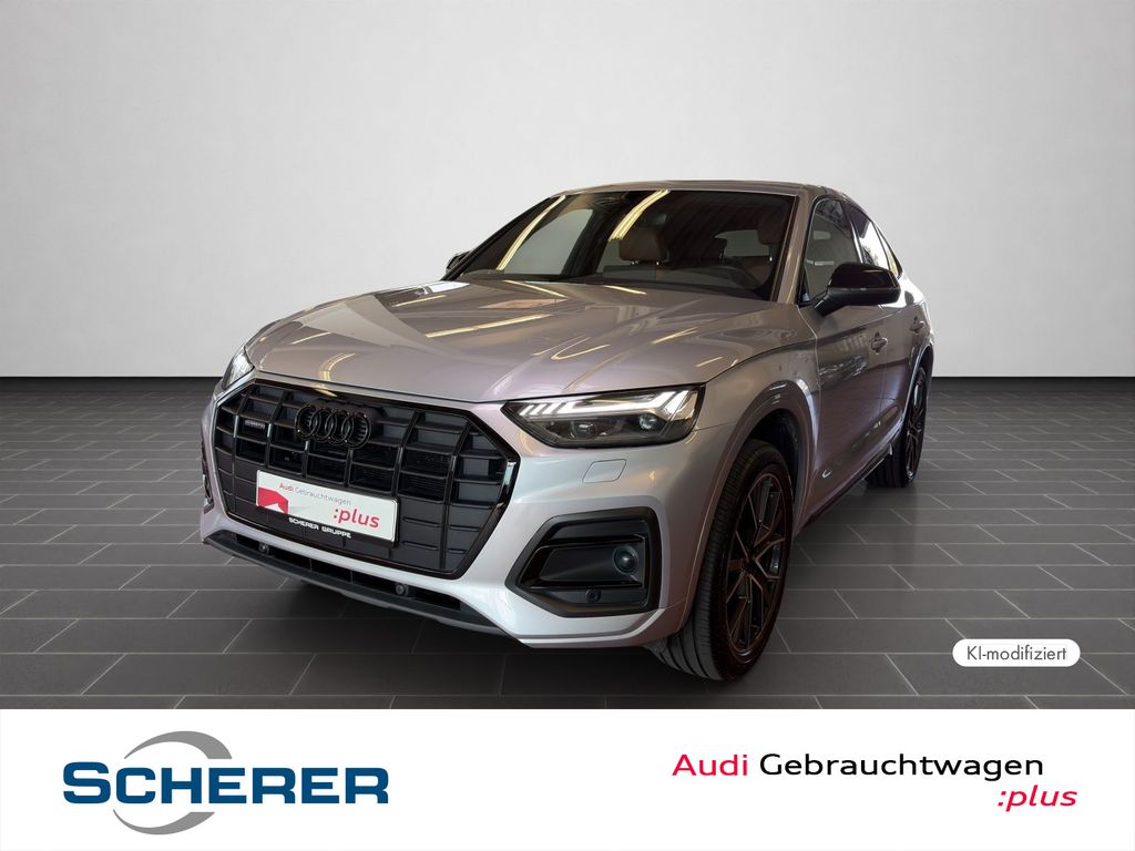 Image of Audi Q5