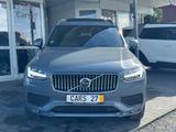 Volvo XC90 Momentum Pro AWD H&K Kamera 7-Sitze Pan AHK - Volvo XC90: Momentum