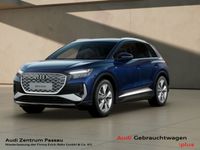 Audi Q4 e-tron - Vorschau Bild 1
