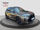 BMW X5 40 d xDrive M LASER/GESTIK/PANO/HUD/NEW-MODEL - BMW X5: Grün