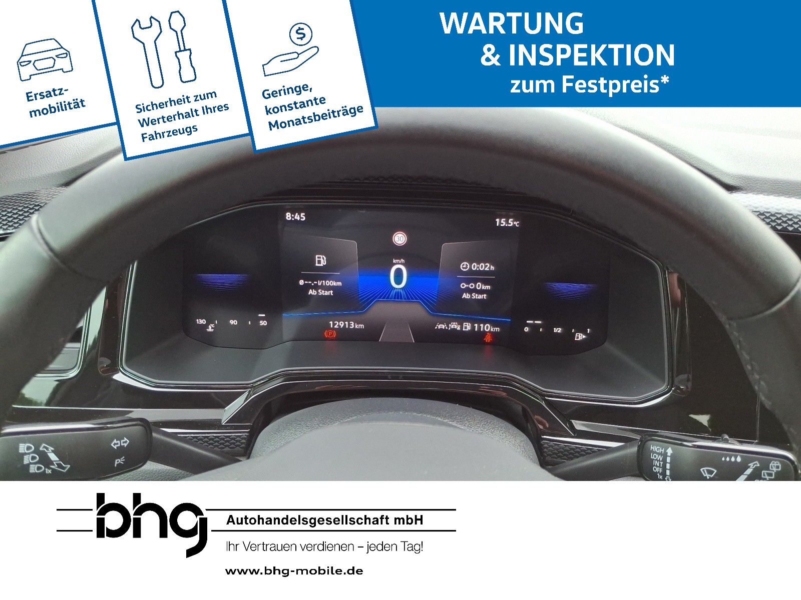 Volkswagen Polo - Bild 10