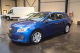 Chevrolet Cruze 1.7 TD LT+  - Chevrolet mit Diesel-Antrieb: Kombi, Schaltgetriebe
