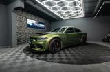 Dodge Charger 6.4 V8 SRT 392 SCATPACK SWINGER WIDEBODY - Dodge Charger Widebody Gebrauchtwagen