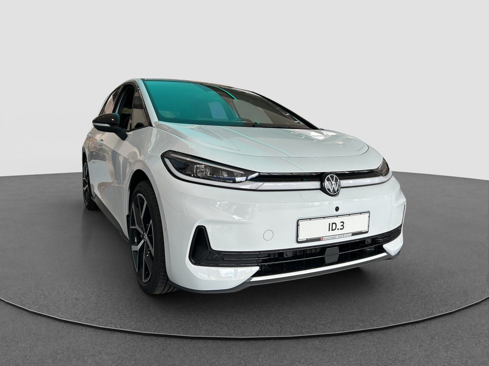 Volkswagen ID.3 - Bild 4