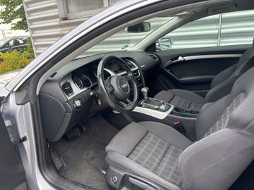 Audi A5 - 7