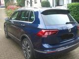 Volkswagen Tiguan 2.0 TDI SCR 140kW DSG 4MOTION Highlin... - Volkswagen Tiguan mit Diesel-Antrieb: Vollleder, Beheizbares Lenkrad, Automatik