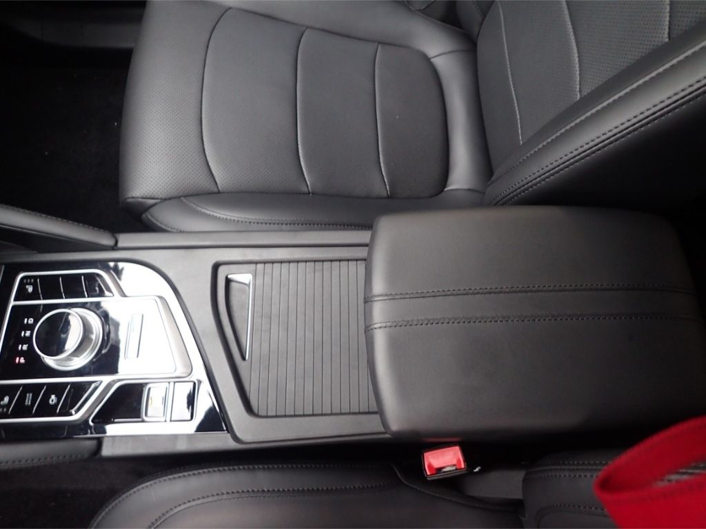 Fahrzeugabbildung DFSK Seres 3 ELEKTRO* Luxury 3Phasig Navi 360 Cam SHZ