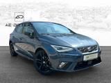 Seat Ibiza FR ++Navi+Shz+Cam++ - gebrauchte Seat Ibiza aus dem Jahr 2022