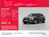 Audi SQ2 TFSI S tronic AHK/ACC/Navi/Virtual/Matrix