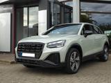 Audi Q2 35 1.5 TFSI S-line *MATRIX-LED*AHK*LEDER* - Audi Vorführfahrzeuge